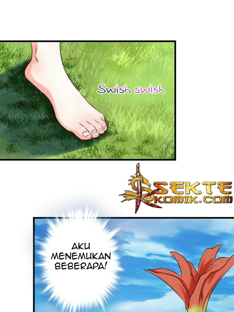 Beauty and the Beasts Chapter 10 Gambar 28